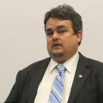 James M. Branum presents AWOL CLE