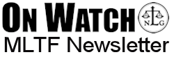 June 2014 issue of On Watch now online