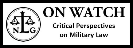 Curl up by the fire with the Winter 2018 issue of On Watch