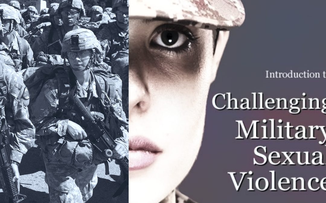 Introduction to Challenging Military Sexual Violence