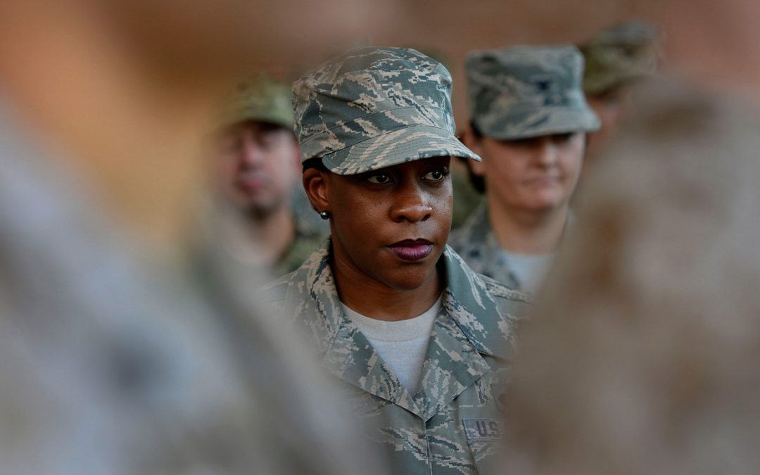 Representing Servicemembers in Involuntary Discharge Proceedings