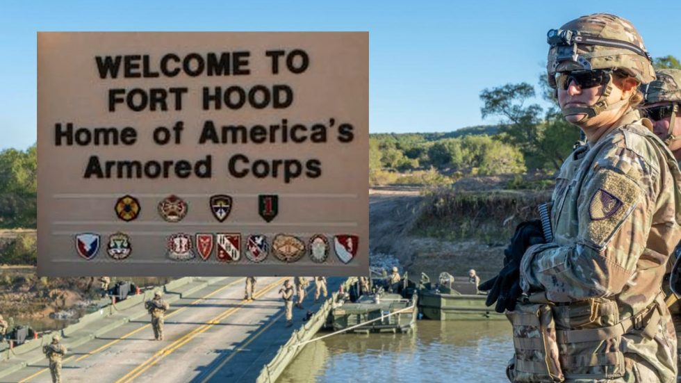 Fort Hood: A Toxic Culture - Military Law Task Force