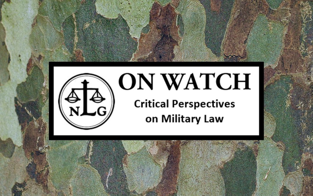On Watch Fall 2021 Now Available to Public