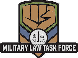 Military Law Task Force