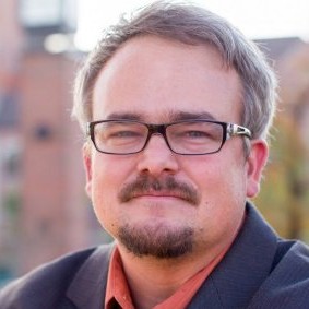 Radio Interview- James M. Branum on troop buildups in the Caribbean