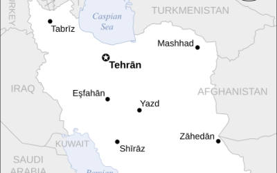 Military Law Task Force condemns US bombing of Iran