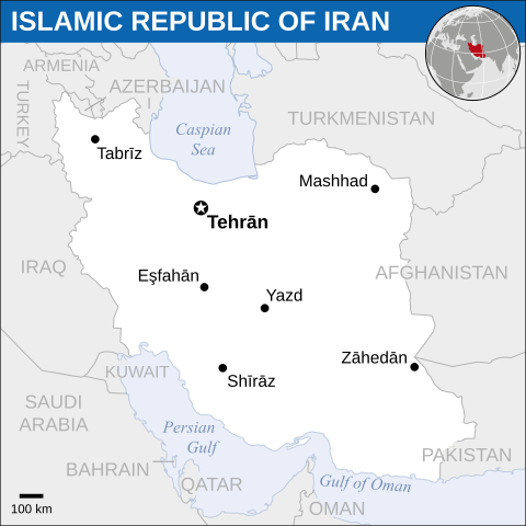 Military Law Task Force condemns US bombing of Iran