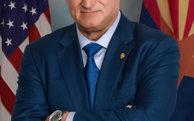 Military Law Task Force condemns DOD attacks on Senator Mark Kelly