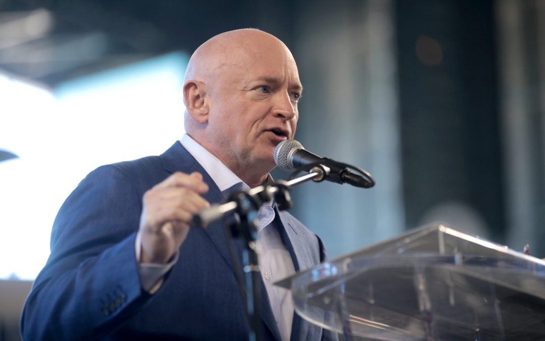 Position Paper: In defense of Senator Mark Kelly and others who speak about the defense of Illegal Orders Under Military Law