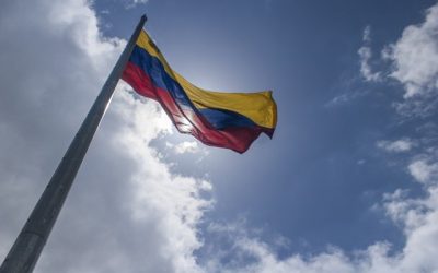 The Collapse of International Law in the Western Hemisphere: The US vs Venezuela