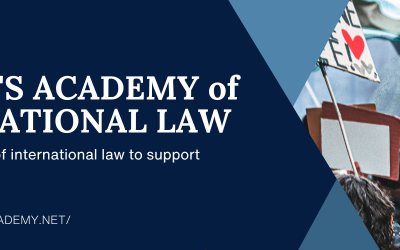 Upcoming People’s Academy Course: Duty to Disobey Illegal Orders & Individual Responsibility