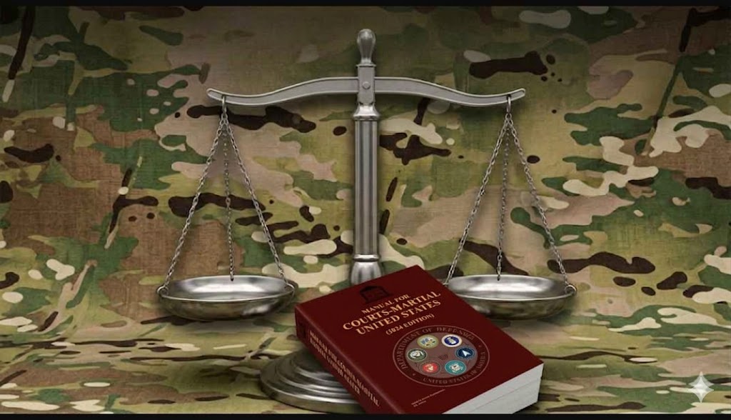 MLTF offers CLE on Illegal Orders, new developments in military law at 2026 NLG convention